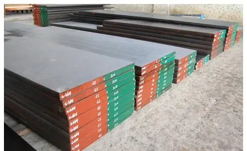 QHZ日本山阳模具钢